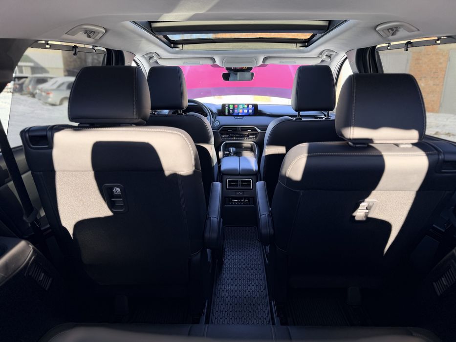 Продам Mazda CX-90 PHEV AWD 2023