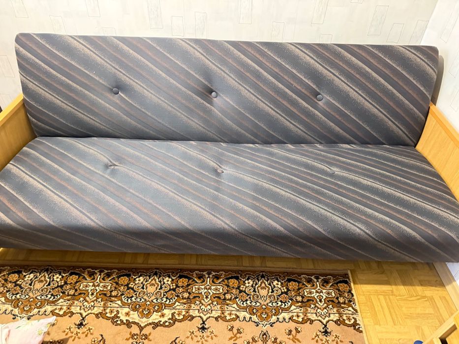 Oddam Tapczan 110x180cm