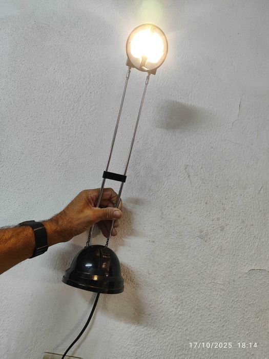 Candeeiro de Secretária