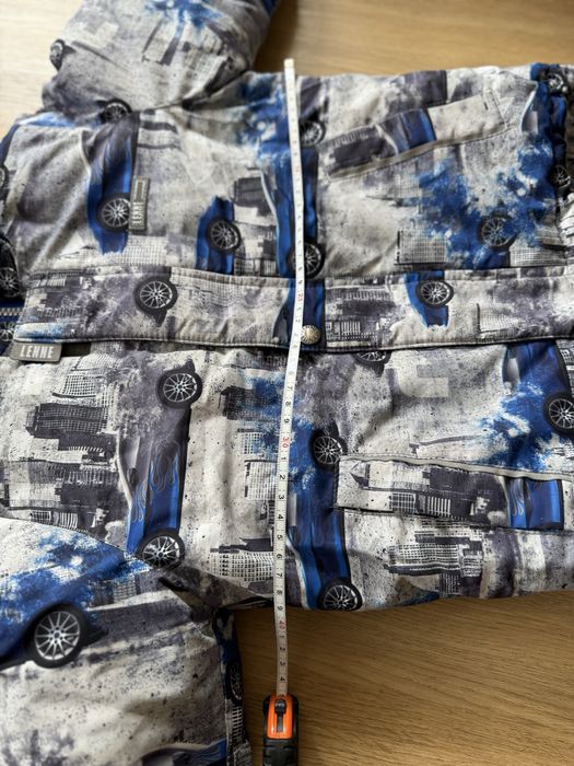 Комбенизон Lenne зима