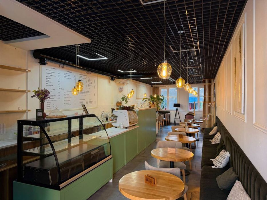 ПРОДАЖ комерційного приміщення