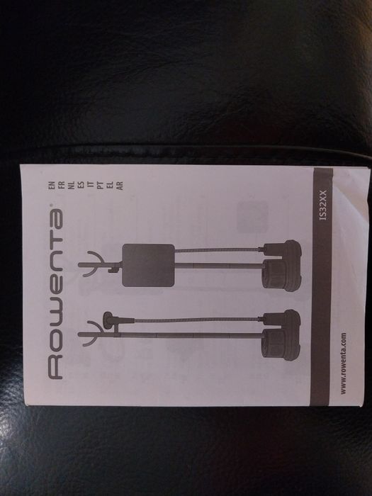 Tábua vertical Rowenta