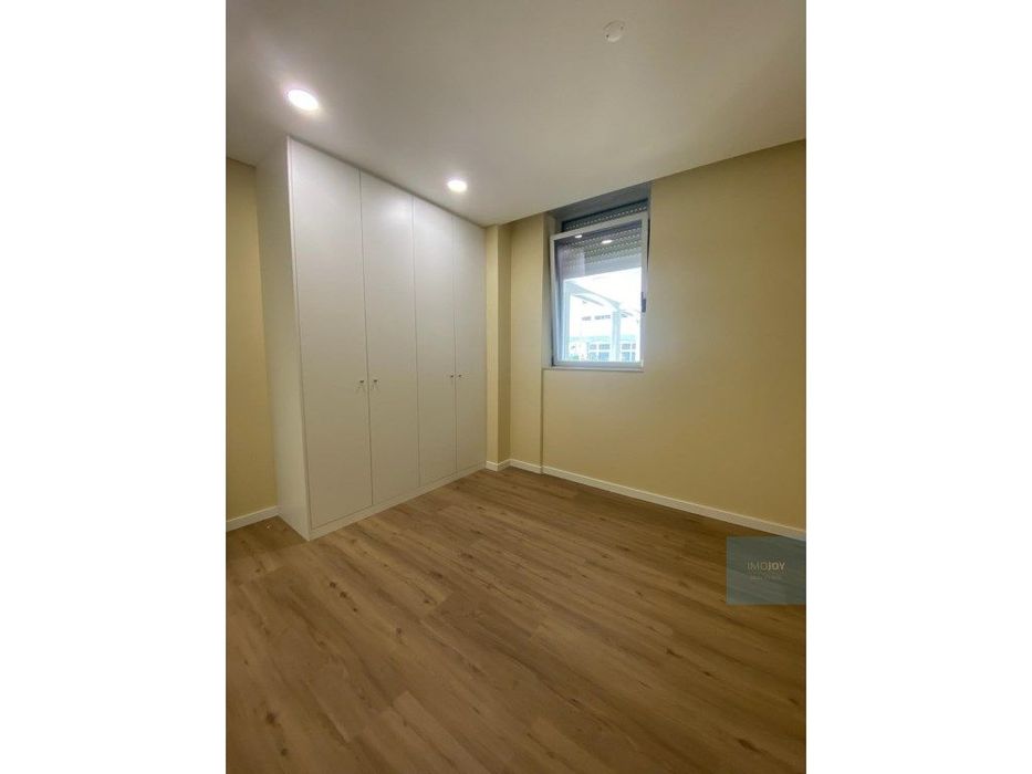 Apartamento T1 em Ermesinde