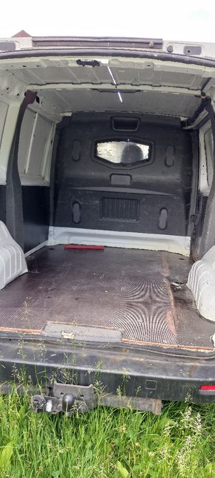 Sprzedam Citroen Jumpy