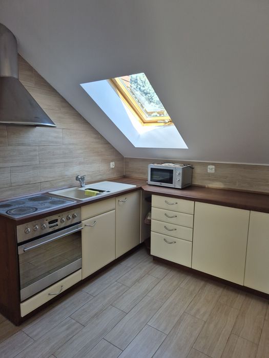 Mieszkanie do wynajęcia - 72m² - Tarczyn, ul. 1 Maja
