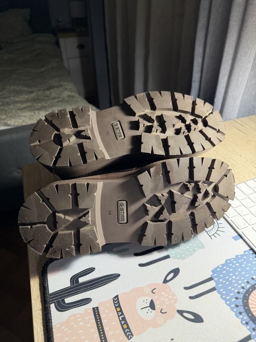 Ботильони G-Star Raw