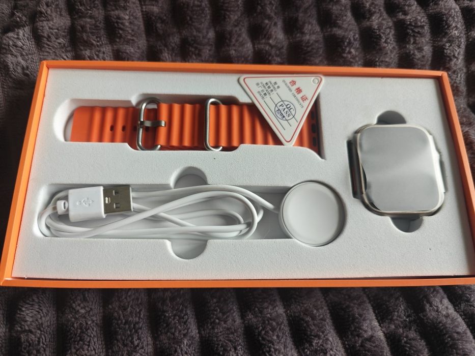 Смарт часы X8+Ultra