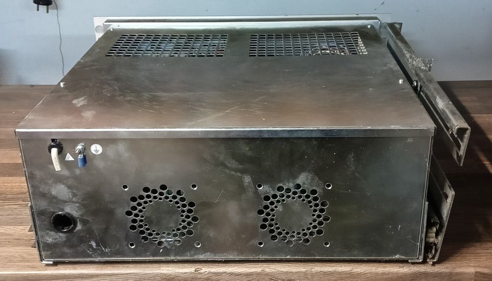 Centrala telefoniczna Platan Progres 40