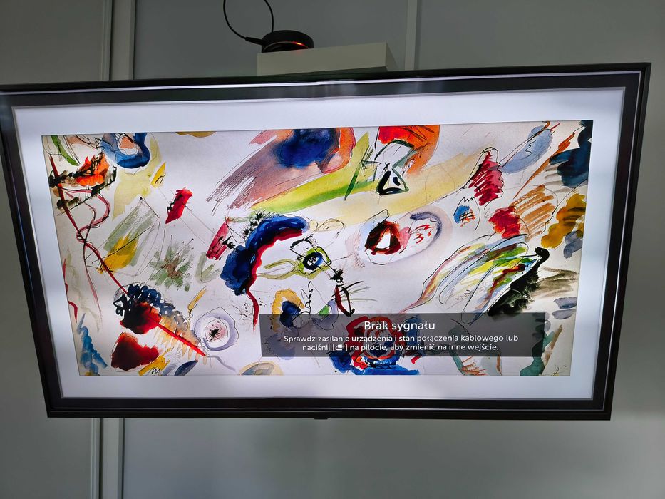 Telewizor LG 49" Smart TV 4K (Model 49SK8100PLA) + Pilot Magic