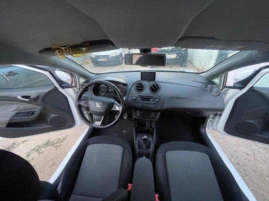 Seat Ibiza ST 1.2tdi