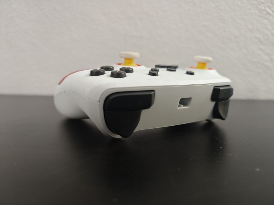 PowerA Enhanced Wired Controller