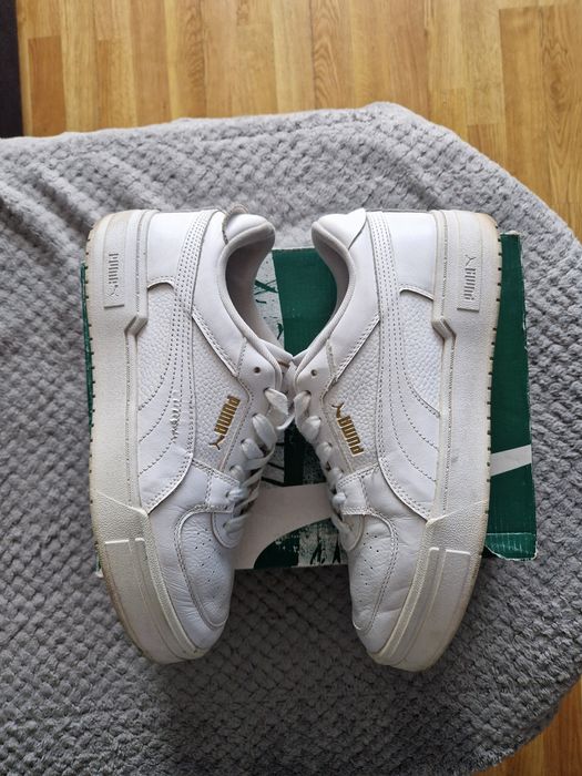 Buty sneakersy Puma CA Pro Classic
