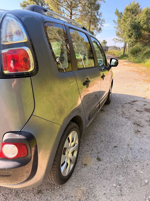 Citreon C3 Picasso