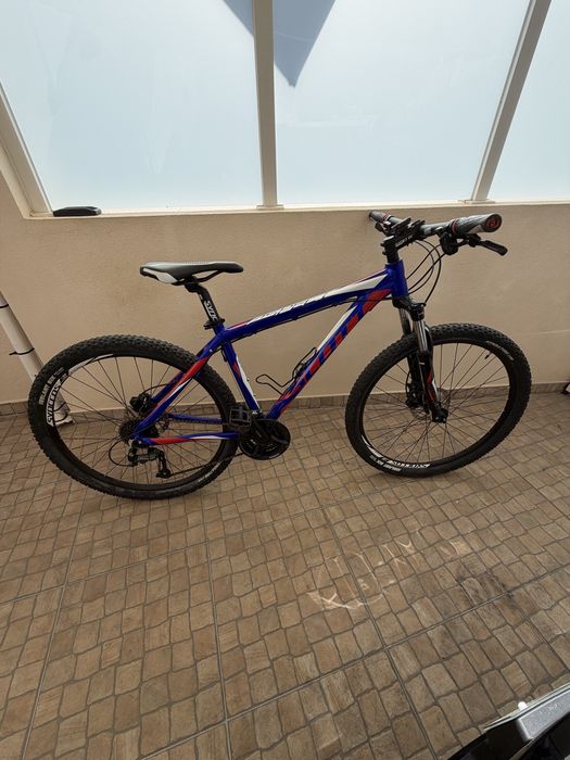 Bicicleta Scott Aspect 755 27.5” Edição Limitada