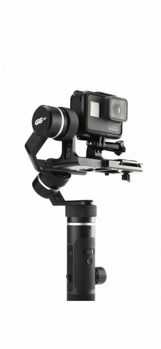 Стедікам, стабілізатор для камери Feiyu Tech G6Plus