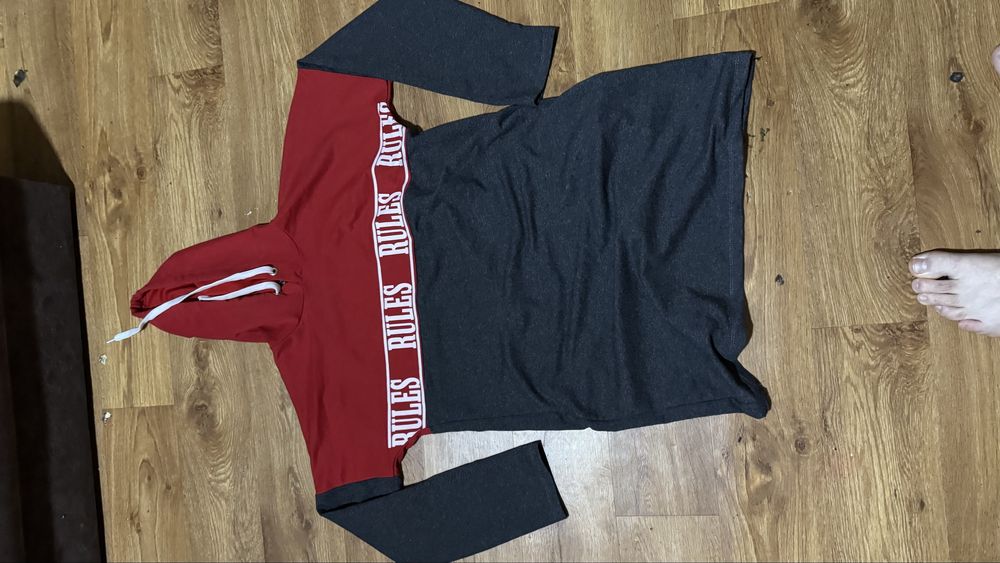 Кофта under armour