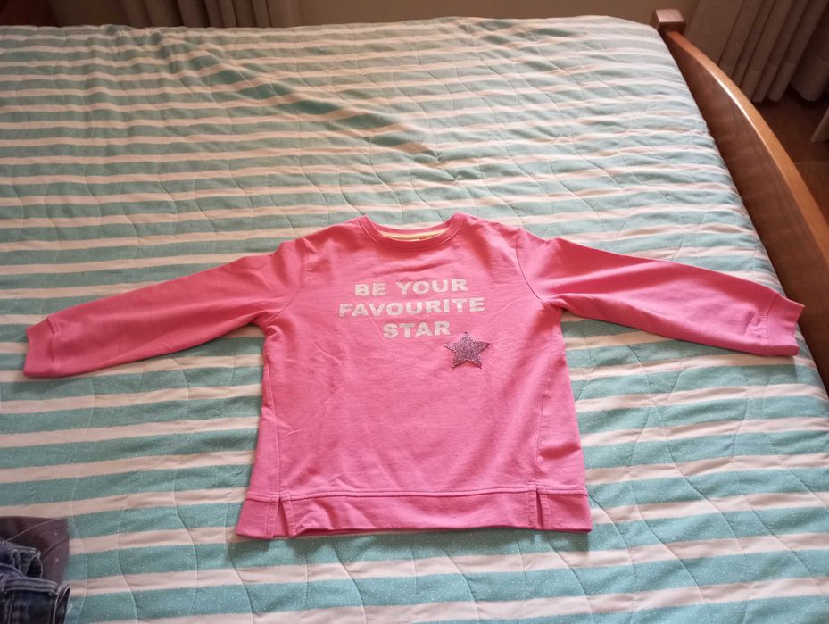 Roupa para criança camisola Tiffosi