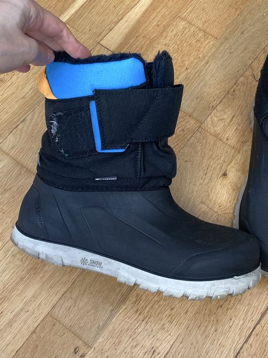 Buty śniegowce 38 Decathlon