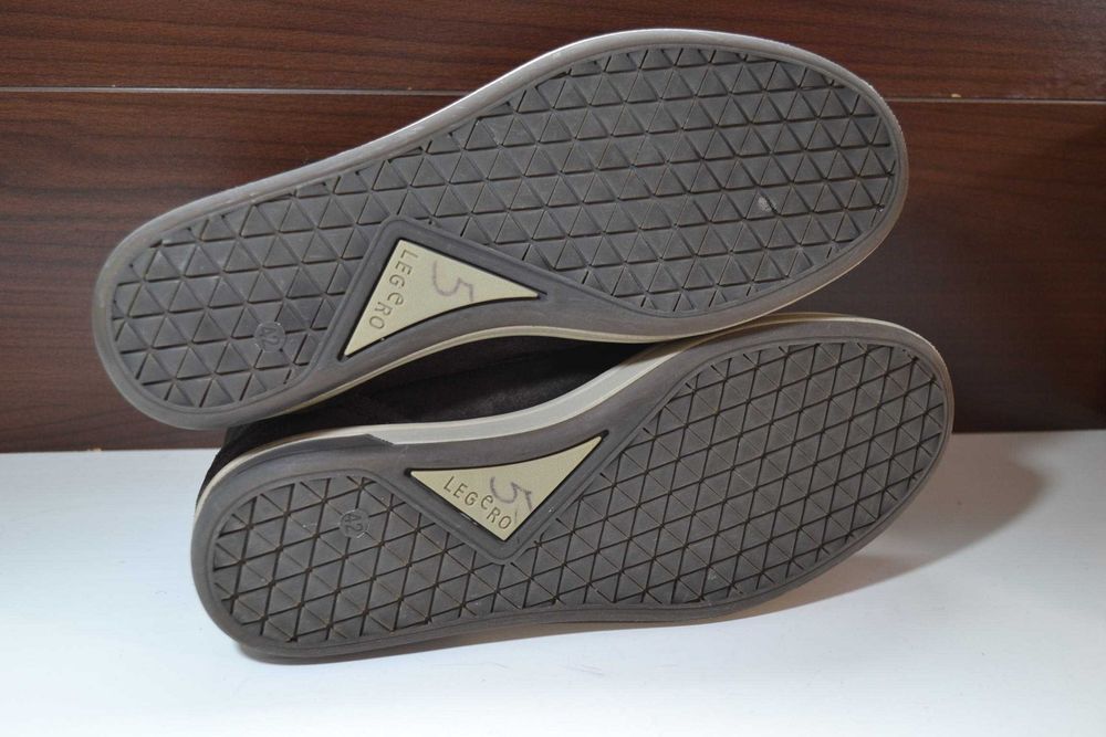 Legero tanaro 42р ботинки gore-tex сникерсы