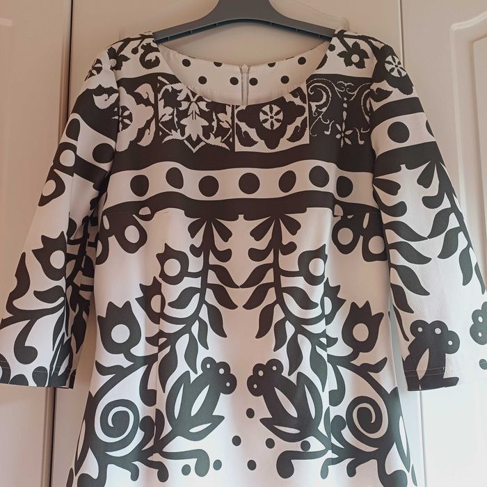 Sukienka pretty one 36 stan idealny elegancka