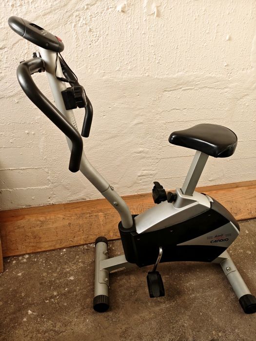 Sprzedam rower treningowy