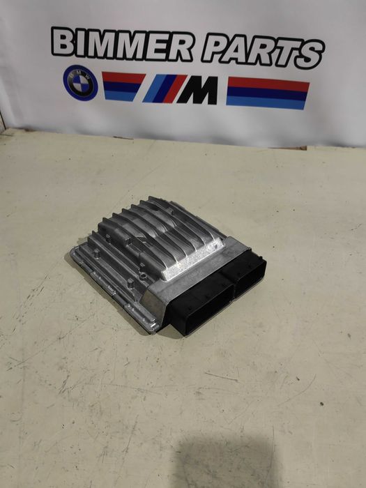 Centralina /Unidade motor Mercedes C200/E200 W204/W212 136 CV