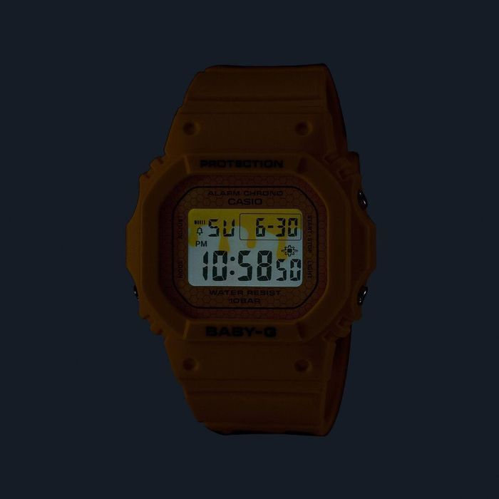 Часы Casio BGD-565SLC-9E ! Оригинал! Фирменная гарантия 2 года!