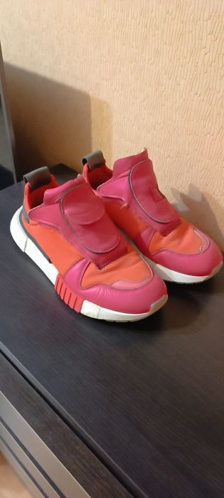 Adidas Futurepacer Shock Red
Adidas Futurepacer Shock RedAdidas
Adidas