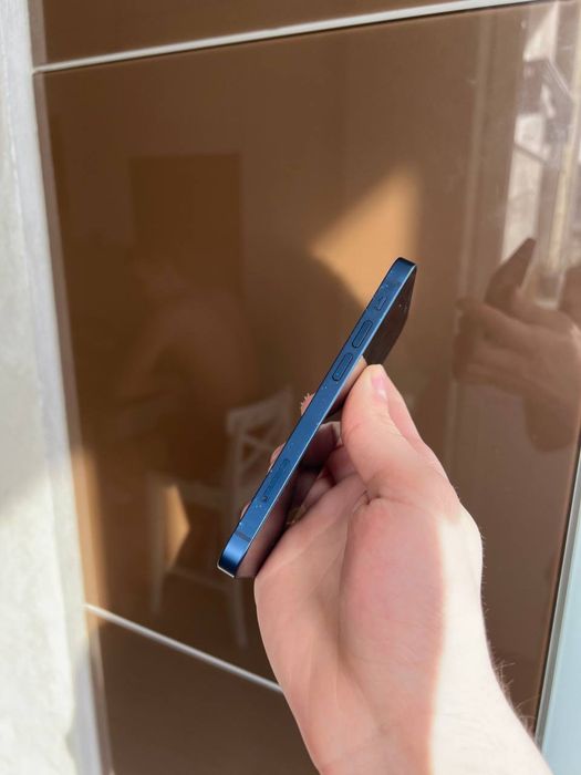 Iphone 12 mini, 256 GB, Neverlock, 95% АКБ