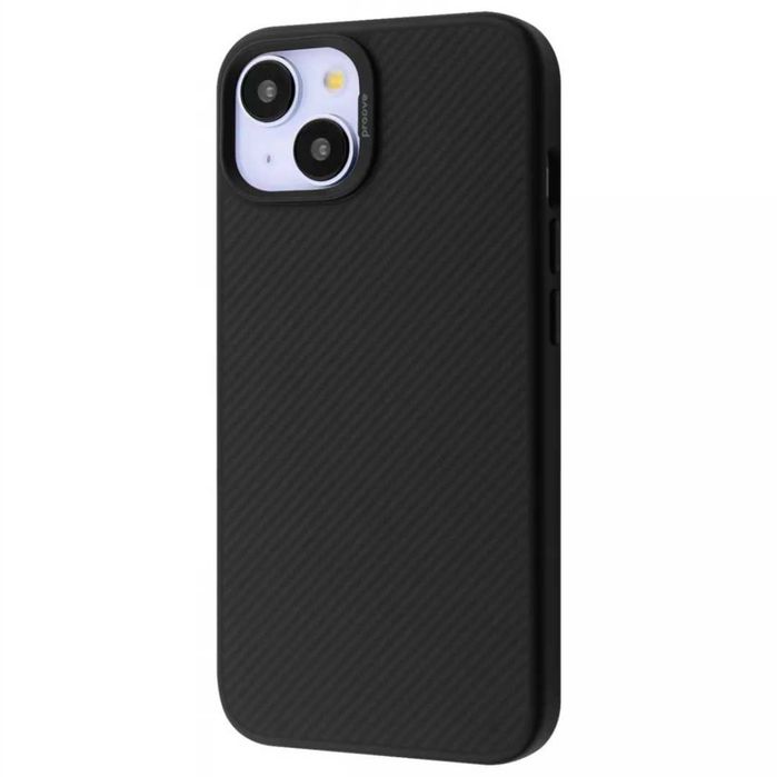 Удароміцний чохол Proove Force Armor Magnetic для iPhone 15, Pro, Max