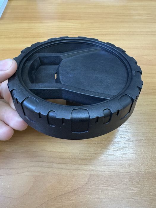 Колесо Керхер К 2  , К 3. Karcher K2, Karcher K3