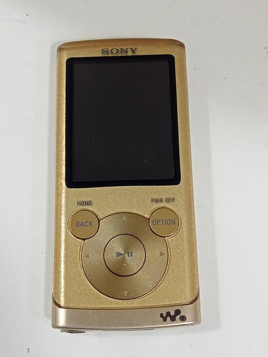 Плеер Sony Walkman NWZ-E454