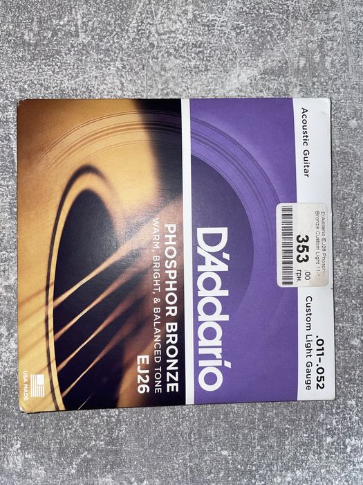 Гітара акустична Yamaha F310 CS