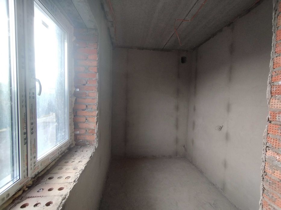 Продаж смарт квартири на Бучми