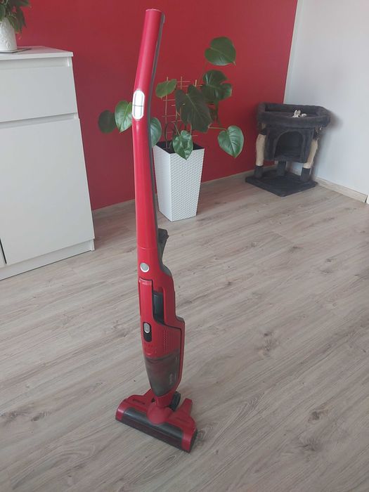 Odkurzacz Akumulatorowy pionowy