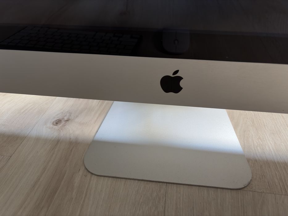 Imac 27 cali 2011 rok 32 GB ramu + dysk 1 tb + klawiatura i myszka