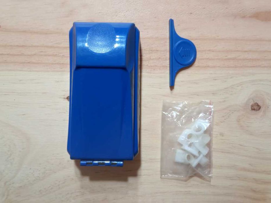 Máquina De Entubar Cigarros + 450 Tubos DL