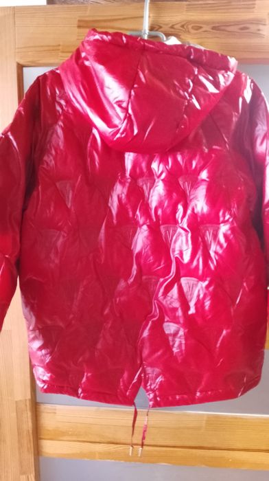 Курточка демісезонна