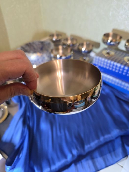 Миски-шале барон baron Zepter/Цептер цептор