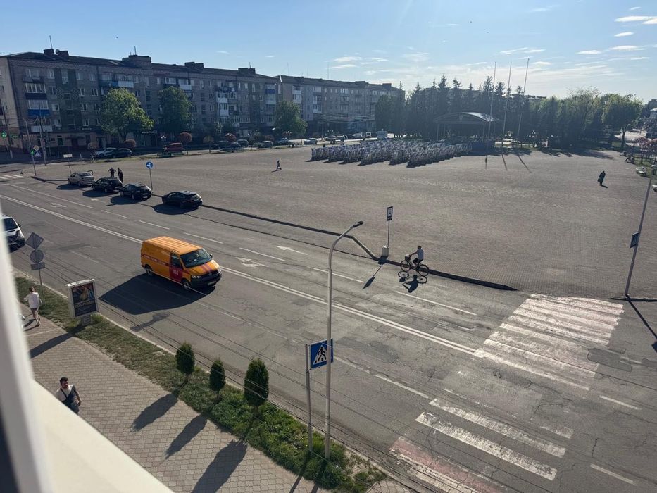Оренда комерційного приміщення