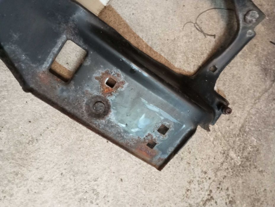 Frente faróis fibra Peugeot 306 break