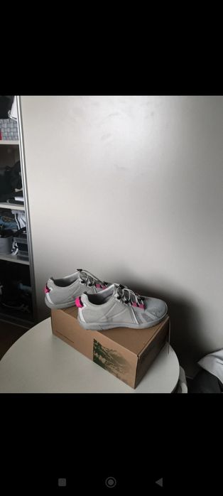 Buty damskie Jack wolfskin sport Ade low 40.5