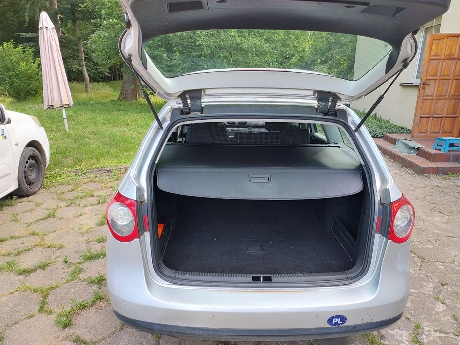 pasat b 6 ,2,0tdi