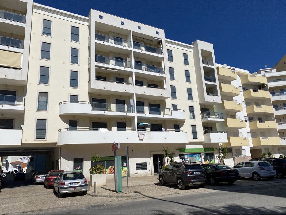 Férias Armação de Pera T1 + 1 a 3 minutos da praia