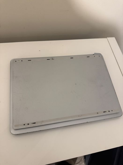 Microsoft Surface Laptop Studio