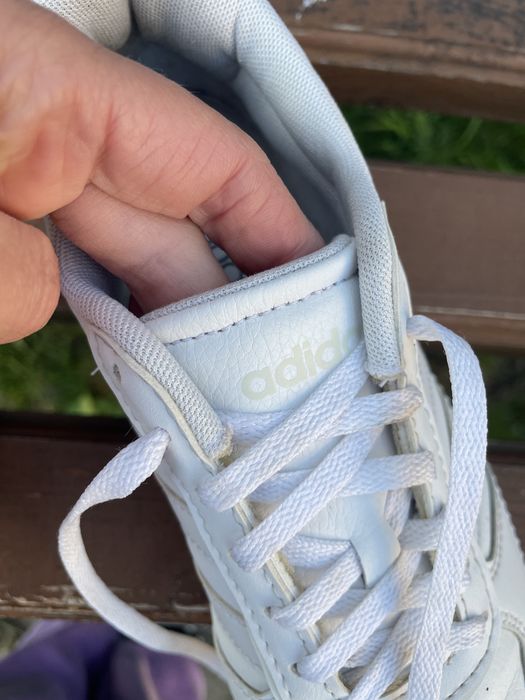 Шкіряні макасіни, кеди,кросівки adidas
