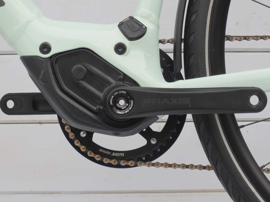 Продам E-bike Specialized Turbo Vado SL 4.0 - 2023