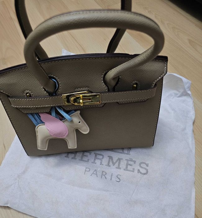 Mala senhora hermes