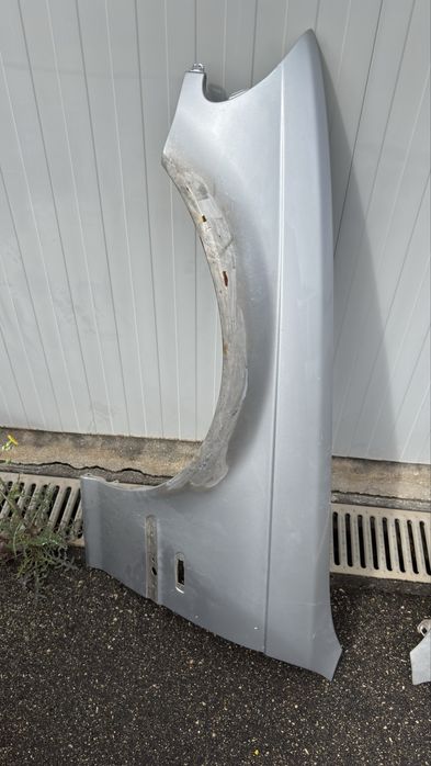 Guarda Lamas Originais BMW E46