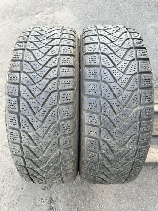 Шини 195 60 16 99/97T Firestone WinterHawk C пара